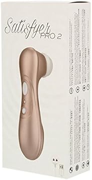 SATISFYER Pro 2 (New) : Amazon.es: Salud y cuidado personal
