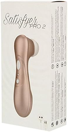 SATISFYER Pro 2 (New) : Amazon.es: Salud y cuidado personal