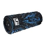 Urban Fitness Home Gym Exercise Physio Vibrating Foam Roller
