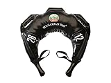 Bulgarian Bag Suples Fit Model - Sand Bags for Workout, Training Bag, Weighted Bag, Weighted Fitness Bag, Heavy Workout Bag, Weight Sand Bag, Wrestling. (26)