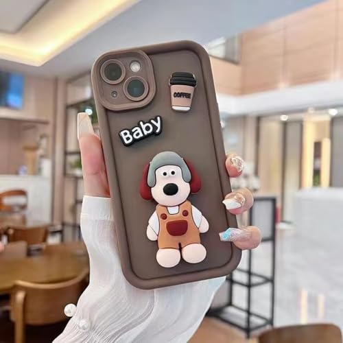 BAOFAHO iPhone14ProMax p P[X 킢 Ђ̃V[ GG  یP[X ?łɂ񂫐lC gуJo[ gуP[X 菝h~ h~ ACtH14ProMax pJo[ SʕیiStyle3 iPhone1