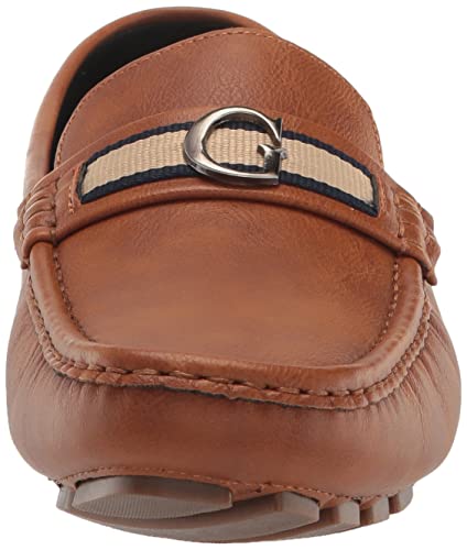 GUESS Men's Aurolo Driving Style Loafer2