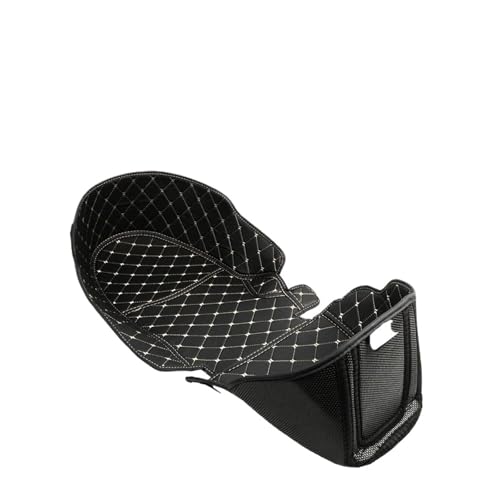 Forro Asiento Trasero y Maletero para Yamaha Xmax Series 2