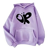Olivia Rodrigo Fashion Hoodie Loose Pullover Top. Breathable and comfortable hoodie sweatshirt, soft to the touch. Hoodie fit for boys and girls, men and women. Perfect gift for Olivia Rodrigo lovers. Ideal for casual wear, holidays, training, sports...