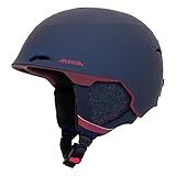 alpina grap 2.0 le test Optimale Dämpfung durch das Hi-EPS-Material aus mikroskopisch kleinen Luftkammern