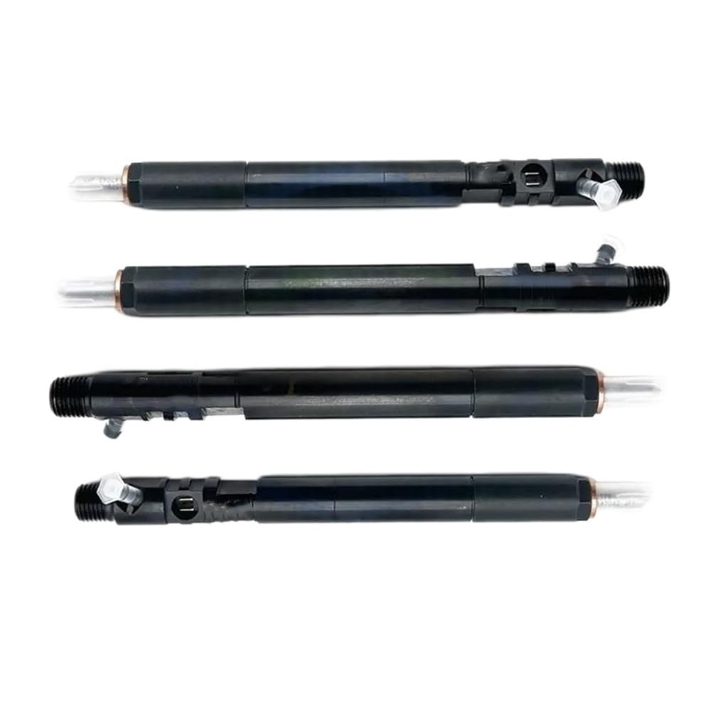 Fuel Injectors Diesel Fuel Injector for SsangYong