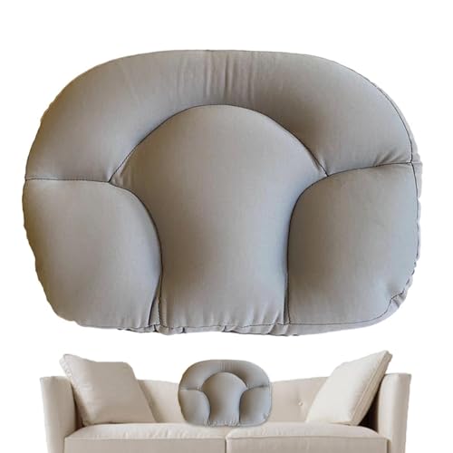 Cuscino per dormire, supporto per letto, Memory Molon Sleeper Pillow, Orthopedic Bed Wread Gware, Full Surround Design, per un cuscino laterale per dormire. Dà anche alle vie respiratorie u