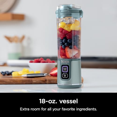 Ninja Blender For Smoothie Bowls