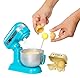 little tikes Creative Chefs Bakers Kit
