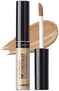 The Sem Cover Perfection Tip - Corrector de c...