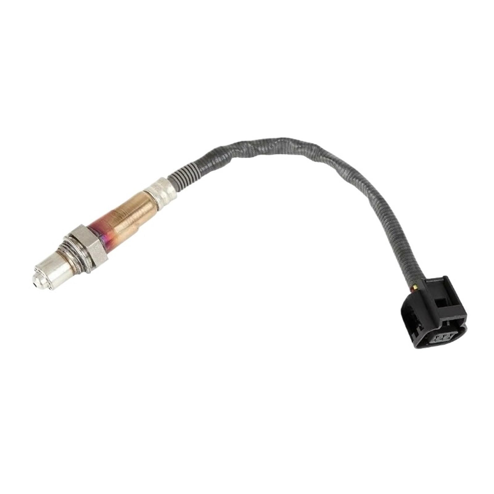 Sonde lambda 0258027005 de haute précision conforme aux normes constructeur d'origine