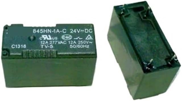 845HN-1A-C-12VDC 845HN-1A-C 12VDC 845HN-1A 845HN DC12V DIP4