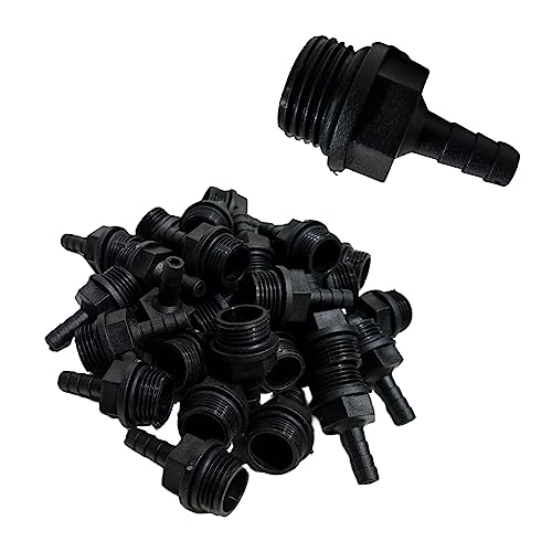 Image of Poultry T-Nipple for Drinker (Pack of 50)