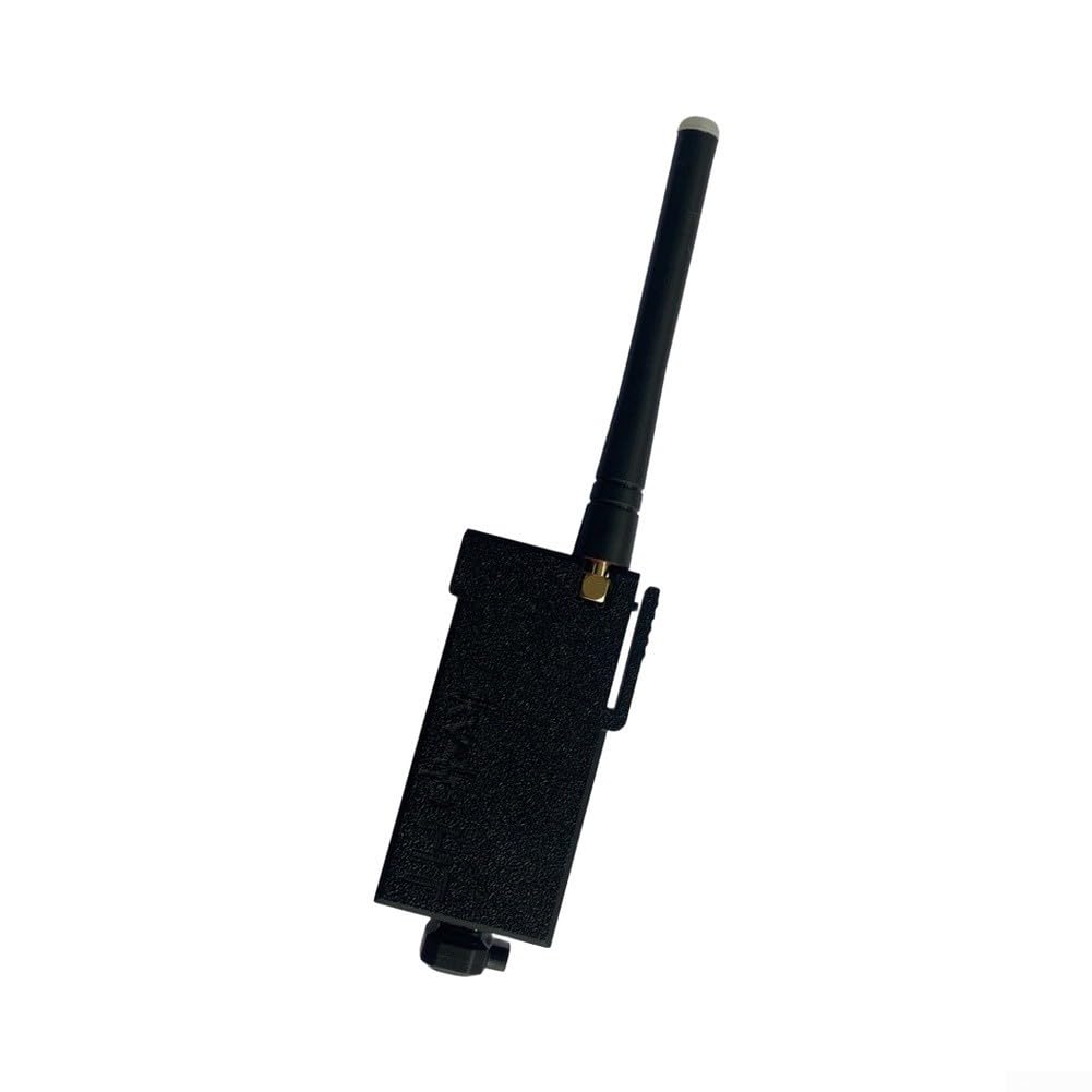 Émetteur-récepteur radio VHF pour USB C pour Android pour smartphone Ham