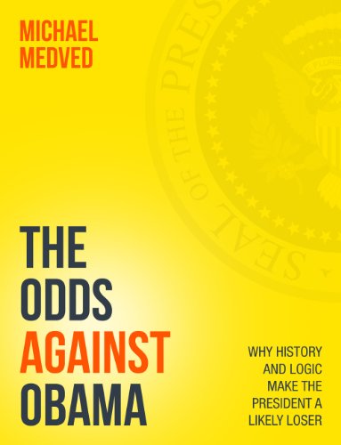 The Odds Against Obama