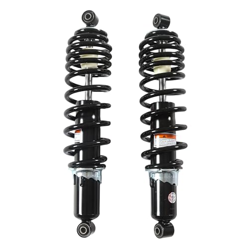 UTV Rear Shocks Absorber Fit For Polaris Ranger 400 500 570