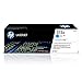 HP 312A (CF381A) Cyan Toner Cartridge for HP Color LaserJet Pro M476