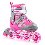 XINO SPORTS Adjustable Inline...