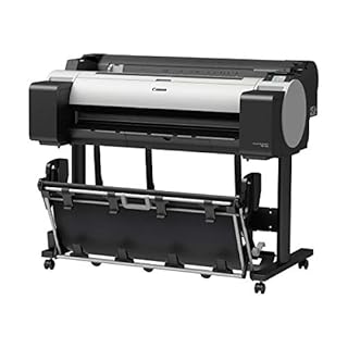 Canon imagePROGRAF TM-305 36-inch 5-Color Inkjet Printer Plotter
