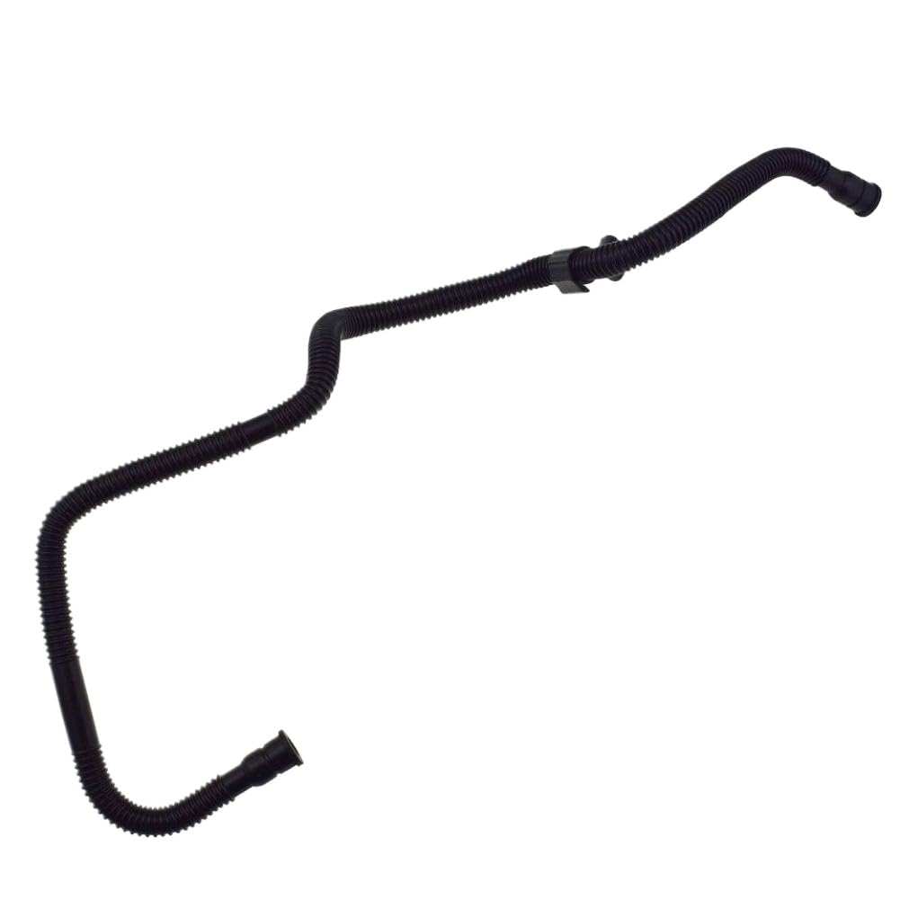 Nspmebtgw Onecolor Intake Ventilation Hose Compatible With Sagitar Magotan 03C103493ap 03C103493aq
