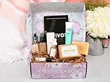TheraBox Hello Summer Box - Summer Box Set With 7 Self Care Products - The Perfect Summer Gift Idea or Self Care Gift for Women!