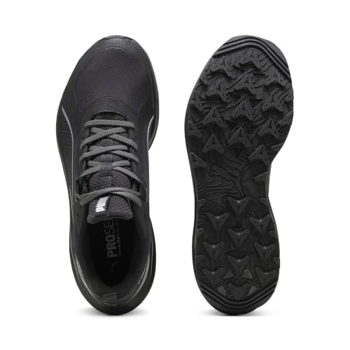 Image of Puma Unisex-Adult Flare Pro Trail PTX Running Shoe
