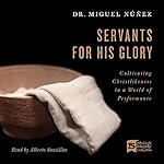 Cover of Servants for His Glory