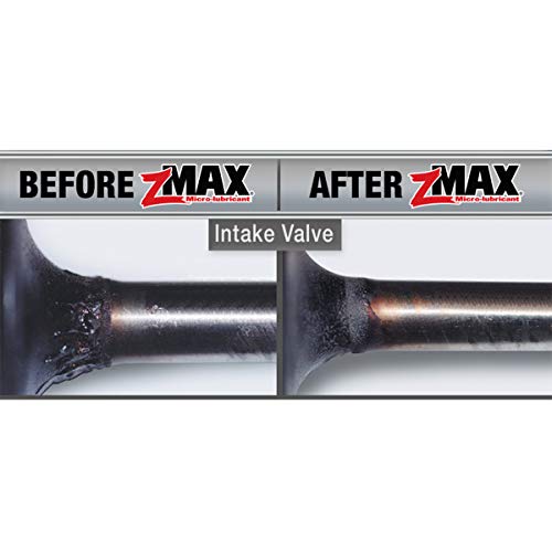 zMAX 55032 MultiPurpose Formula Treatment for Engine, Fuel