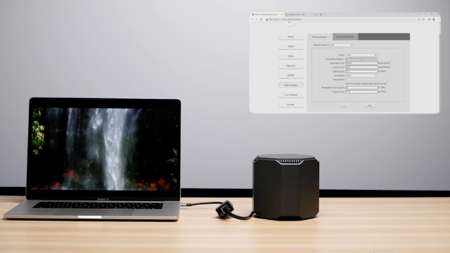 【新品未使用】Unisheen BM1000H HDMI ビデオエンコーダー 商品 | ビデオレコーダー製品、ビデオキャプチャボックス、ビデオ