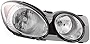 CarLights360: For Buick LaCrosse Headlight Assembly 2005 2006 2007 Passenger Side | DOT Certified | GM2519142