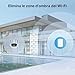 MERCUSYS ME10 Repetidor WiFi, Extensor de Red Imagen de MERCUSYS ME10 Repetidor WiFi, Extensor de Red
