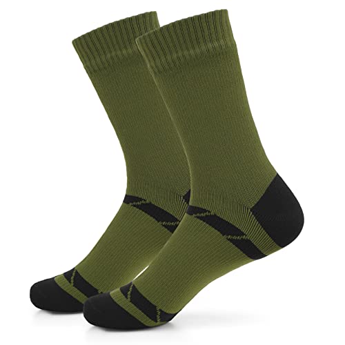 Waterproof Breathable Socks for Men Women Outdoor Sports Hiking Skiing Trekking Socks