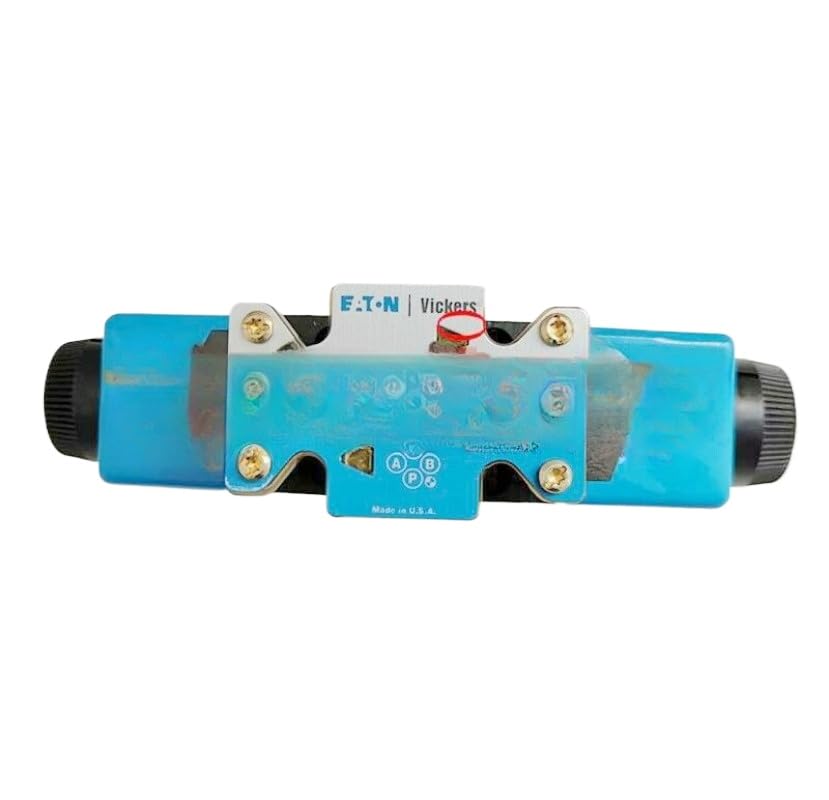 1-piece new set suitable for DG4V-3-8C-VM-FW-G7-61 solenoid valve-