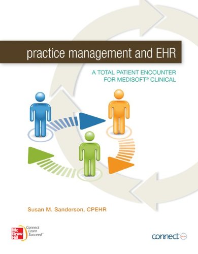 Practice Management & EHR