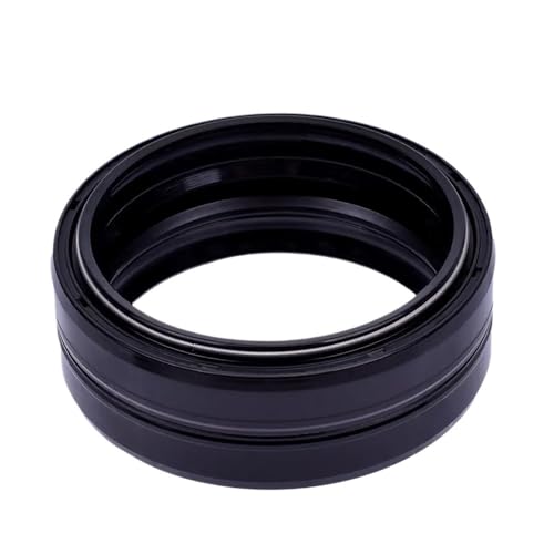 Finies les fuites d'huile avec ce joint de fourche 48x57,8x9,5 mm pour moto EXC125 SX125