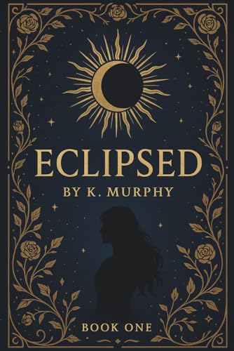 Eclipsed (The Eclipsed Series)