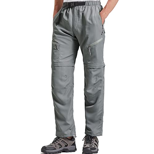 best hiking pants for men in Raleigh, NC