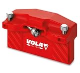 Vola Mixte Edgerazor, rouge, n.a EU