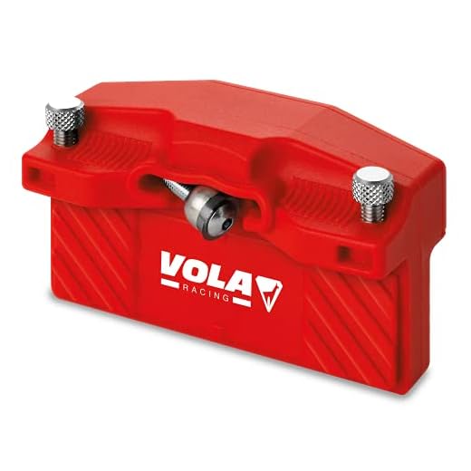 Vola Mixto Edgerazor, Rojo, n.a EU