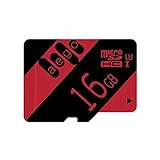 La tarjeta microSD genuina AEGO Class 10 proporciona un adaptador SD gratuito y un servicio posventa de por vida