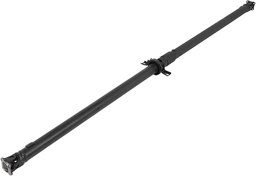 Vista 584 de SCITOO Longitud del eje de hélice del eje de transmisión delantero 36.2 pulgadas compatible con 2001-2004 para Jeep Grand para Cherokee 4.0L