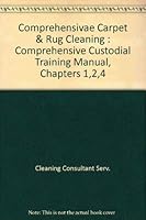 The Comprehensive Custodial Training Manual 0960105417 Book Cover