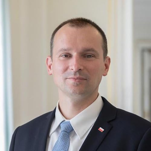 Ambasador Witold Dzielski 28.09.2023