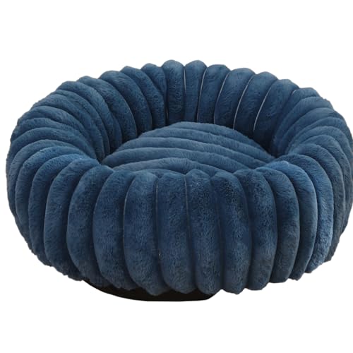 KazeSo�� �x�b�h �~�p �ۉ� �h�� �ی^ ���a40�`90cm �ӂ�ӂ� �􂦂� ����~�� ���L���p �y�b�g�x�b�h �N�b�V���� �����p (�l�C�r�[,70cm)