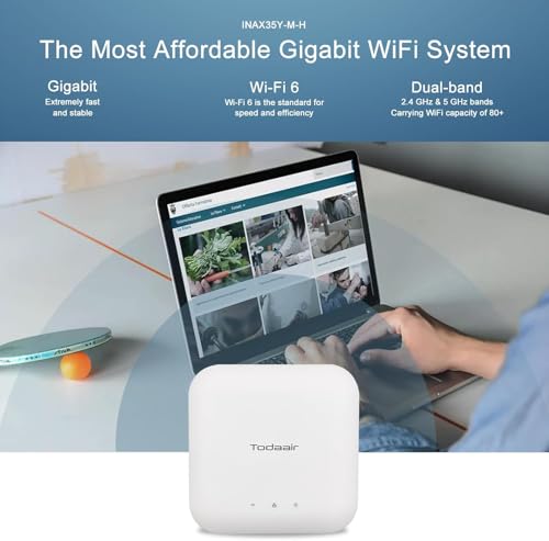 Cisco WAP321-A-K9 Wireless N Selectable Band AP