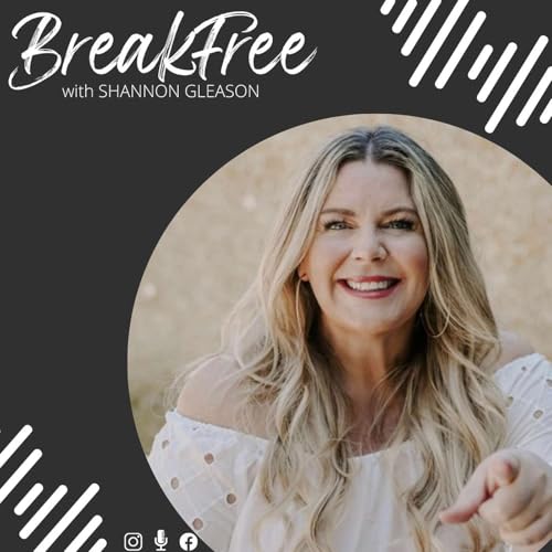 BreakFree Stories cover art