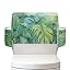 Tropical Palm Leaf