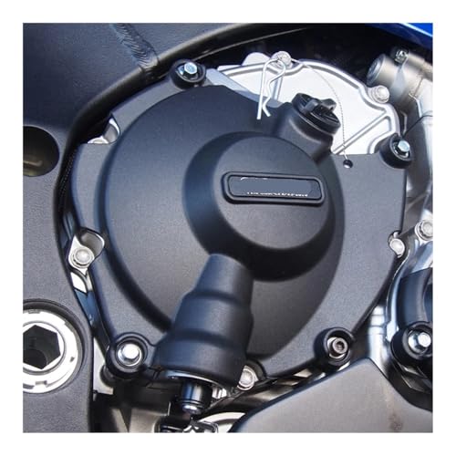 Protege tu MT-10 para rodadas con la cubierta de motor 2