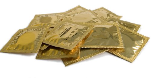 Preisvergleich Produktbild netCondom netCondome 100 Kondome