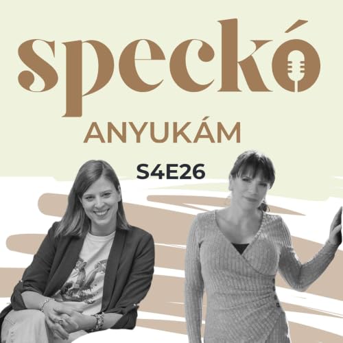 Nem &eacute;rtelek, de szeretlek! Hogyan &eacute;rts&uuml;k meg egym&aacute;st, ha m&aacute;s nyelven besz&eacute;l&uuml;nk? - Vend&eacute;g: R&oacute;nasz&eacute;ki Kriszta, autizmus &eacute;s ADHD specialista pszichol&oacute;gus
